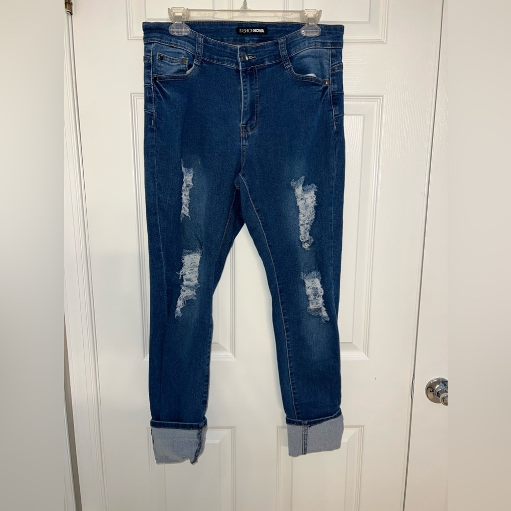Fashion Nova Jeans | Size: 13